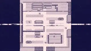 PEWTER CITY BATTLE - BLUE VERSION 1996 - ATM BEAT