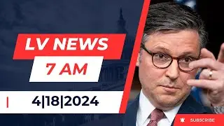 4|18|2024: 7AM SHOW: ĐẢNG CỘNG H&Ograve;A THẢM BẠI Ở MICHIGAN