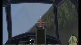 Battleground Europe - dogfight
