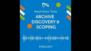 Archive Discovery & Scoping