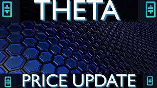 THETA - PRICE UPDATE