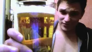 Natural Ice Review