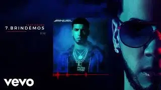 Anuel AA ft Ozuna - Brindemos (Alex Gramage Dj #Mambo Remix)