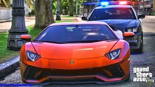 Возвращаемся к пути Тревора. День 10|| Модификации GTA 5|| Приступаем к работе|| 4K