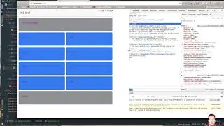 Ionic intro | S02E15 | Ionic responsive grid documentation