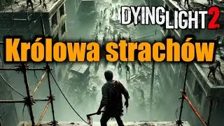 Dying Light 2 PL - Kr&oacute;lowa strach&oacute;w - Misja poboczna - Houndfield