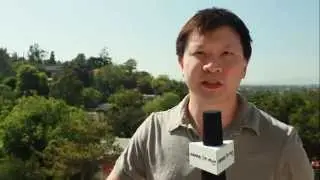 Patrick Wang Interview - 