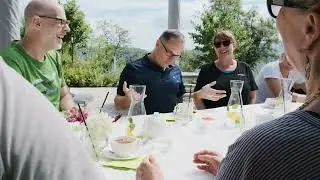Fastenurlaub in der Steiermark im RETTER Bio-Natur-Resort