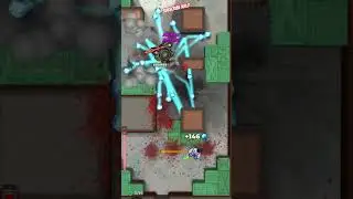 assassingameplay, hunter Assassin boss fight gameplay, New game play 2025 October 21