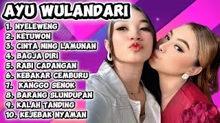 FULL ALBUM  AYU WD NYELEWENG 