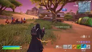 Playing ft