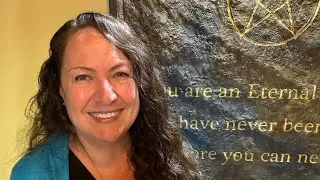 Jennifer - Harvard Instructor shares her experience of the  Life Activation