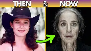 These Child Stars Completely Changed  Then and Now