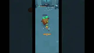 Colosseum Clash: Epic XP Hero Arena Fight            #XPHero #ArenaBattle #Gladiator