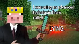 Best of Technoblade Quotes  | Volume I