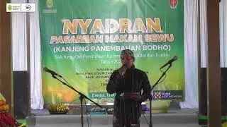 NYADRAN MAKAM SEWU 2023