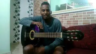 #Um44k - 4 da manh&atilde; (Cover Lukas Silva) #1
