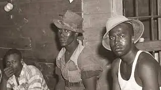 Lynching Memorial Video - John Humphries