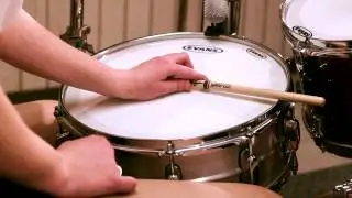 06  Side Stick