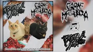 Carne Molida Split With Prionic Brain Fucker (2026 - Mincegore/Goregrind)