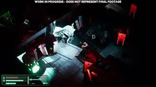 Cryospace - Gameplay Trailer (with commentary)
