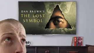 Dan Brown&rsquo;s The Lost Symbol (2021) TV Review | Pondering Pilots