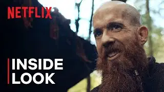 Meet the Dwarves | Netflix