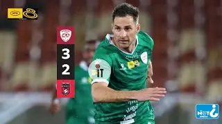 HIGHLIGHTS | Sekhukhune United vs TS Galaxy | MTN8 | Quarter Finals