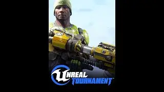 UT4 &middot; Elimination 4v4 💥 dm-faze (pov pseih)