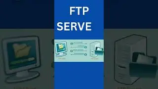 FTP💻 #youtubeshorts #technology #c #coding #java #python #sql #csharp #ai #javascript #cpp #css #ftp