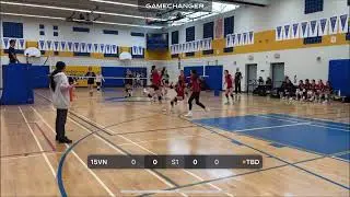 2025 YRAA Playoff Game - MAX vs BHS Highlights