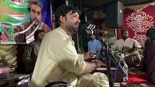 Brahvi song singerparvazbaloch 