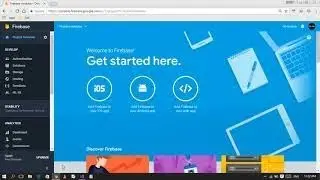 C# Application to Firebase Database - Browse & Insert Image into Google's Firebase