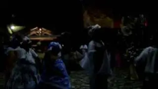 FESTAS DE ORIXAS 002