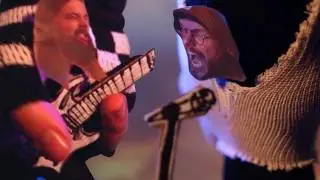 PETER CLEFF - WARNING SIGNS (Official Music Video) feat. @loneryouth‬