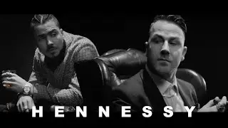 DEVIN KIRTZ - HENNESSY FT. QUINCY (Official Video)