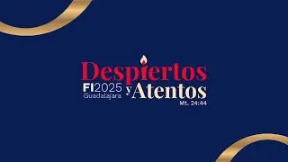 Derrama de Tu Espíritu | FI 2025 GDL