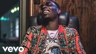 Young Dolph, Key Glock - Let's Go [Music Video]