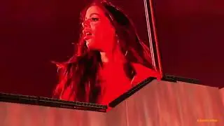 The Weeknd ft. Anitta - São Paulo Live from São Paulo 2024 | pista premium) 4k