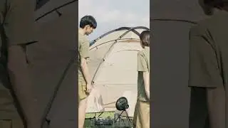 Multi-functional Camping Storage Bag [ Mobi Garden ]