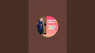 Ananta Suits Collection is live