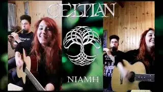 Celtian Acústico - Xana y Diego