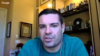 Top Earner Straight Talk - Brandon Simpson Interviews Ray Higdon