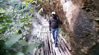 Baba Math ! बाबा मठ ! मेघनाथ का तंत्र साधना स्थल ! PATALKOAT Mystery