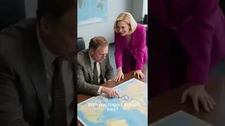US Office of Exits - Steve & Linda