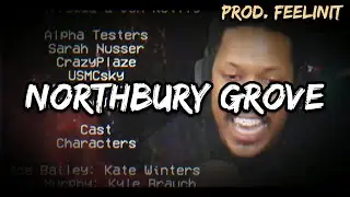 Berleezy - NORTHBURY GROVE (prod. feelinit)