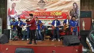 BUAH DURI NERAKA PESERTA IDOL 4 TINGKAT DPW JAWA BARAT AKMAL 
