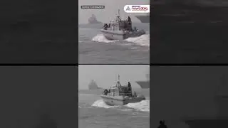 Sea Vigil-24: Indian Navy is Set to Conduct Nationwide Coastal Defence Exercise on November 20 & 21