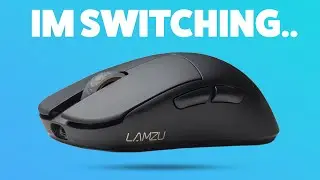 The Best Mouse For Small Hands In 2025?
