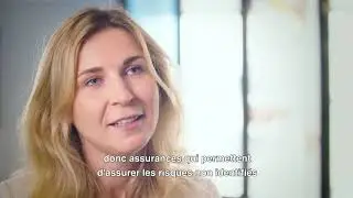 [ #Portraitcollaborateur ]: Olena Vlasyuk, directrice assurances transactionnelles - Département M&A